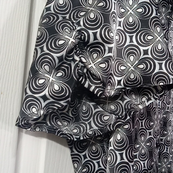 Lane Bryant ladie's blouse - Picture 5 of 6